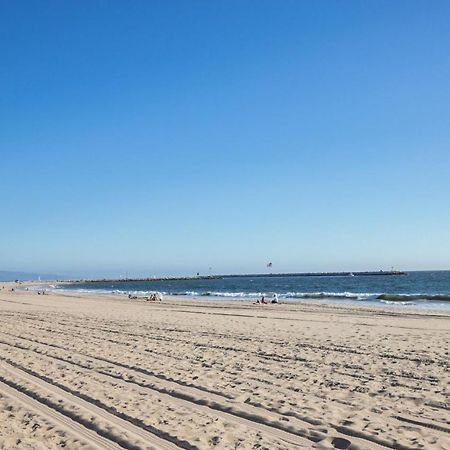 Mar Vista 1Br W In-Unit Wd Gym Nr Venice Beach Lax-136 Los Angeles Exterior photo